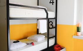 Hotello Hostel